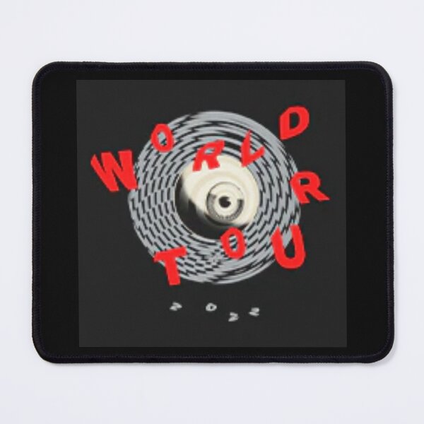 Item preview, louis world tour designed and sold by Carmens-World.