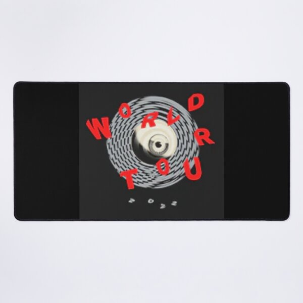 Item preview, louis world tour designed and sold by Carmens-World.