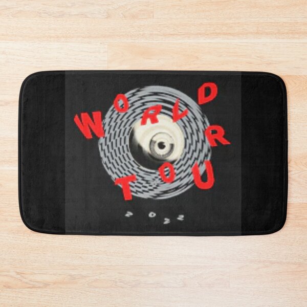 Item preview, louis world tour designed and sold by Carmens-World.