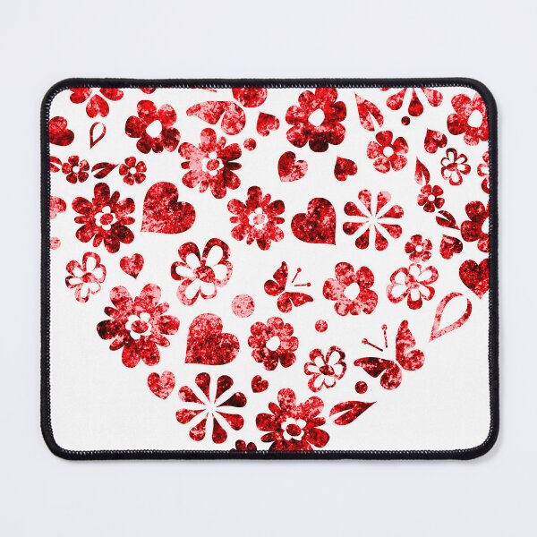 Item preview, Ready Steady Valentines  designed and sold by jhojho.