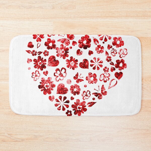 Item preview, Ready Steady Valentines  designed and sold by jhojho.