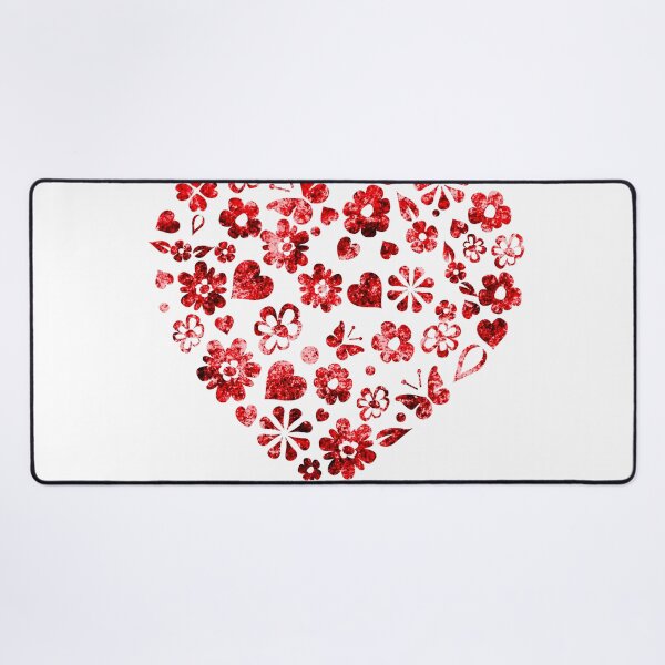 Item preview, Ready Steady Valentines  designed and sold by jhojho.