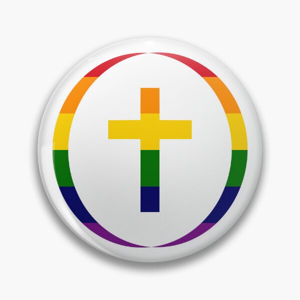 Item preview, Christian Third Culture Series (Rainbow) designed and sold by Carbon-Fibre Media.