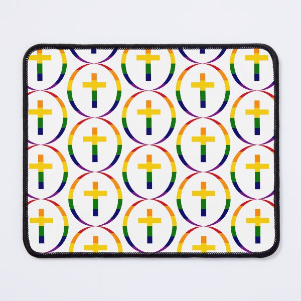 Item preview, Christian Third Culture Series (Rainbow) designed and sold by Carbon-Fibre Media.