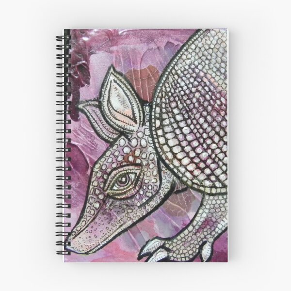 Item preview, Armadillo at Sunset designed and sold by Lynnette Shelley.