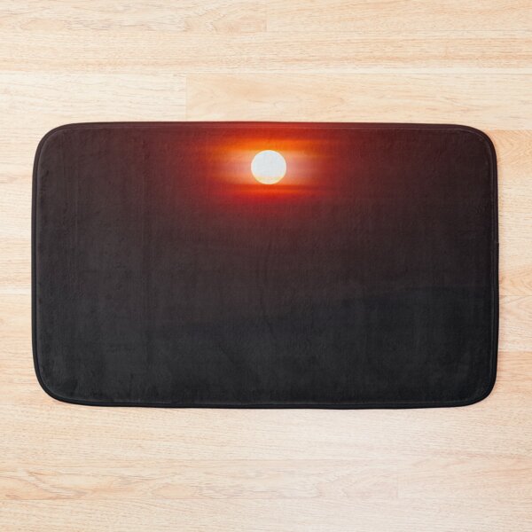 Item preview, Sunset over water designed and sold by TeesMi.
