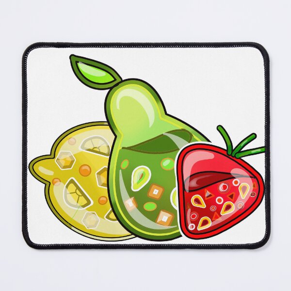 Item preview, Fruit salad designed and sold by YanaVasi.