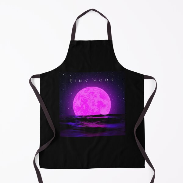 Item preview, Pink Moon designed and sold by ururuty.