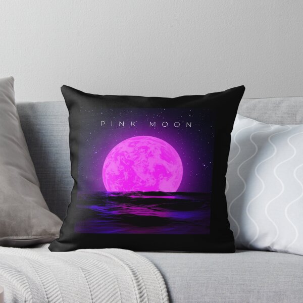 Item preview, Pink Moon designed and sold by ururuty.