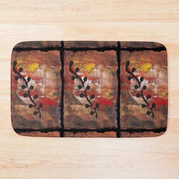 Item preview, Mayan Heart designed and sold by TSGifts.