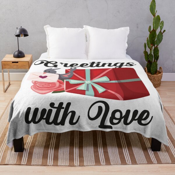 Item preview, Valentines Day Wishes I Love You Sending Love designed and sold by StickerbashCo.