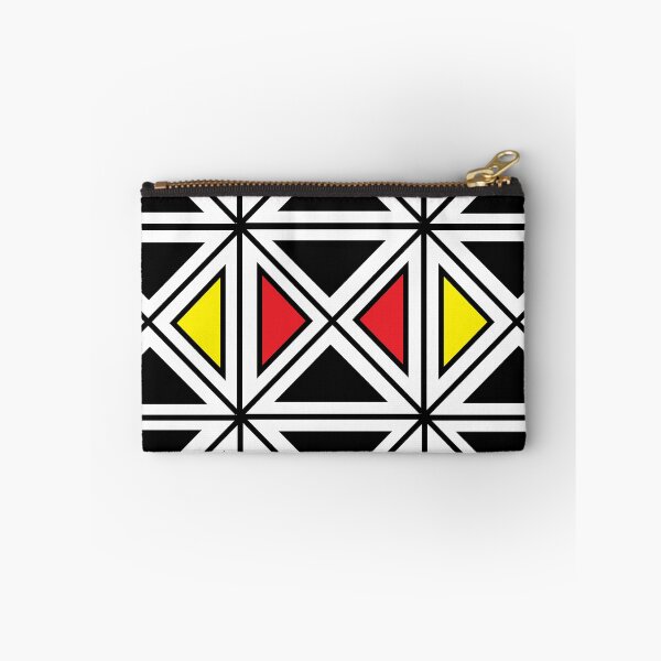 Item preview, Geometric Ethnic Pattern Design designed and sold by Nisha Prabhu.