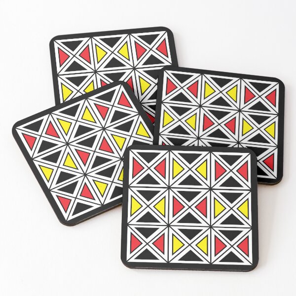 Item preview, Geometric Ethnic Pattern Design designed and sold by Nisha Prabhu.