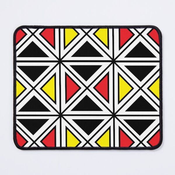 Item preview, Geometric Ethnic Pattern Design designed and sold by Nisha Prabhu.
