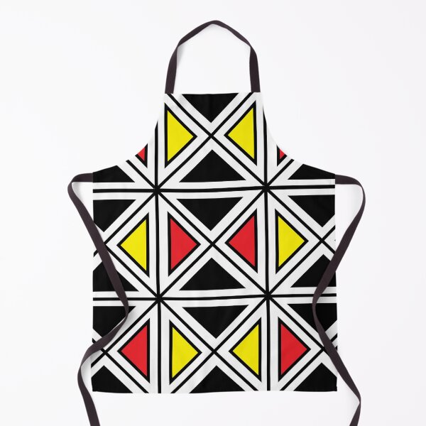 Item preview, Geometric Ethnic Pattern Design designed and sold by Nisha Prabhu.