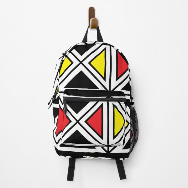 Item preview, Geometric Ethnic Pattern Design designed and sold by Nisha Prabhu.