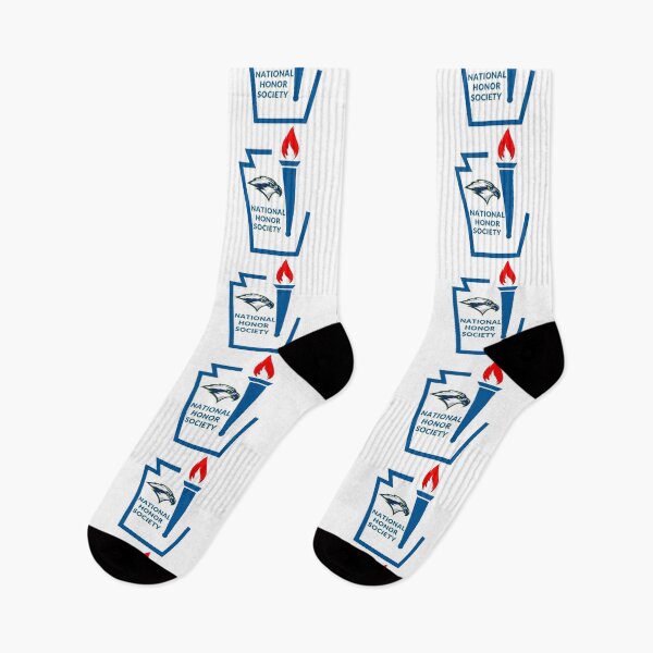 Item preview, NHS Logo  designed and sold by SMLCA-NHS-NJHS.