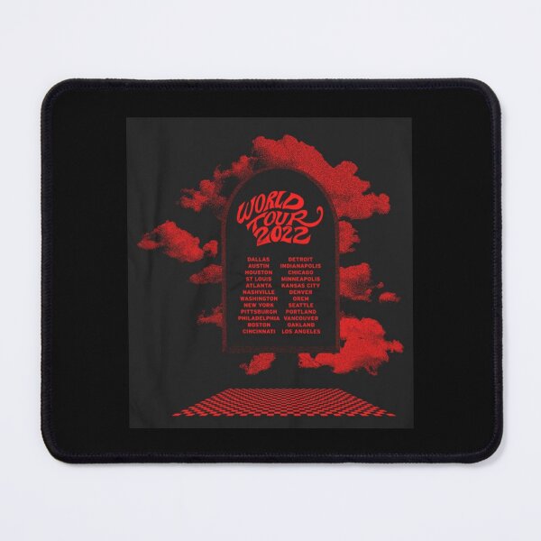 Item preview, louis world tour designed and sold by Carmens-World.