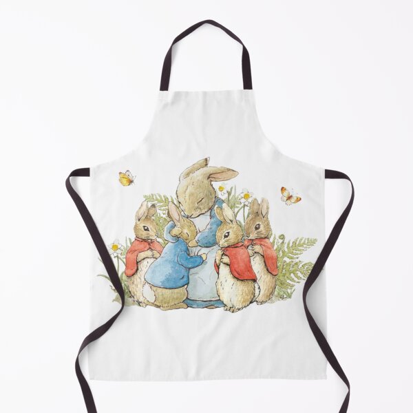 Item preview, Flopsy, Mopsy and Cottontail designt designed and sold by valerio07.