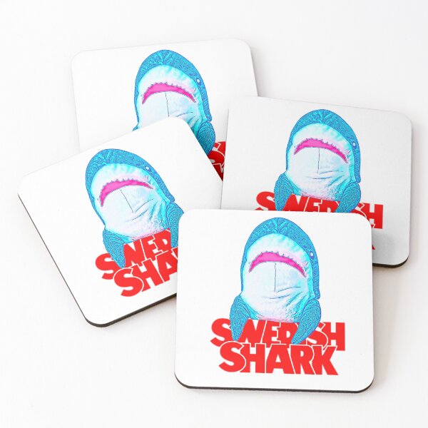 Item preview, Swedish Shark designed and sold by BetelgeuseX3.