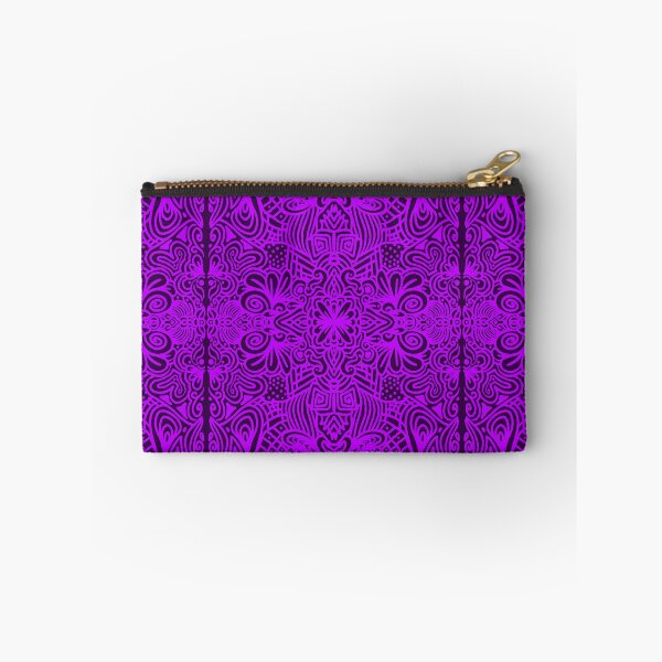 Item preview, Purple pattern  designed and sold by MyZtyle.