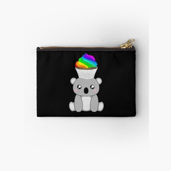 Artikelvorschau, Koala-Cupcake entworfen und verkauft von Kimirina.