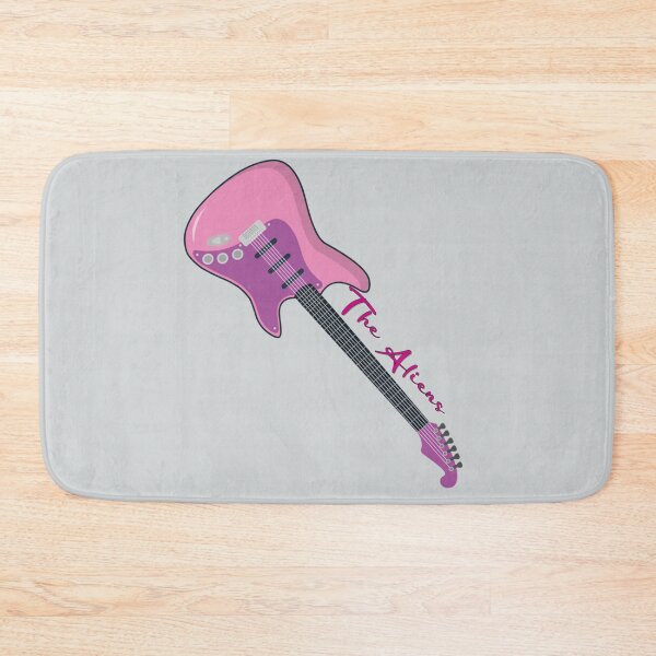 Item preview, Aliens Music Classic designed and sold by GabrielDennis.