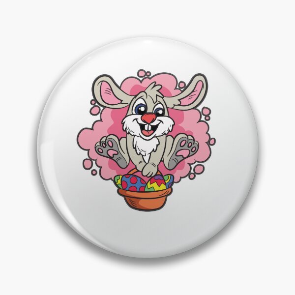 Artikelvorschau, Easter Bunny entworfen und verkauft von Moonpie90.