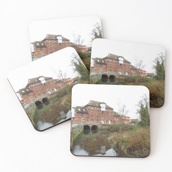 Item preview, Hawks Mill, Needham Market, Suffolk designed and sold by wiggyofipswich.