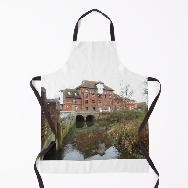 Item preview, Hawks Mill, Needham Market, Suffolk designed and sold by wiggyofipswich.
