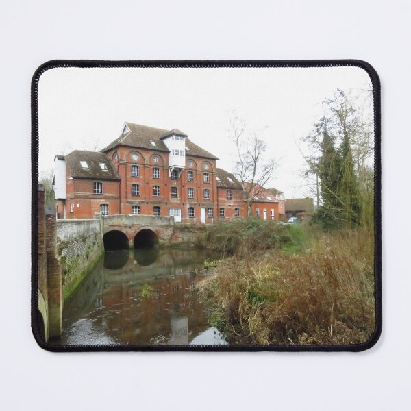 Item preview, Hawks Mill, Needham Market, Suffolk designed and sold by wiggyofipswich.