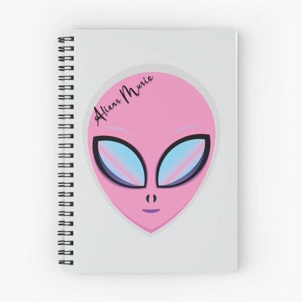 Item preview, Aliens Music designed and sold by GabrielDennis.