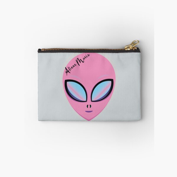 Item preview, Aliens Music designed and sold by GabrielDennis.