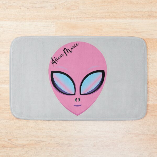 Item preview, Aliens Music designed and sold by GabrielDennis.