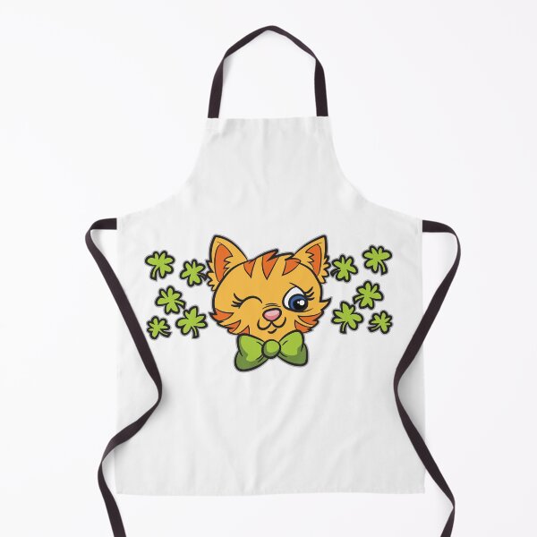 Item preview, Irish You were a Cat designed and sold by Moonpie90.