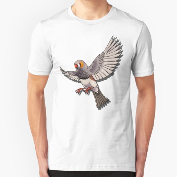 finch t shirt