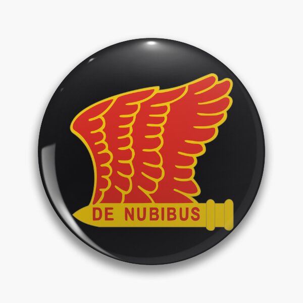 Item preview, 101st Airborne Division Artillery - US Army designed and sold by wordwidesymbols.