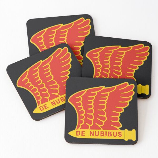 Item preview, 101st Airborne Division Artillery - US Army designed and sold by wordwidesymbols.