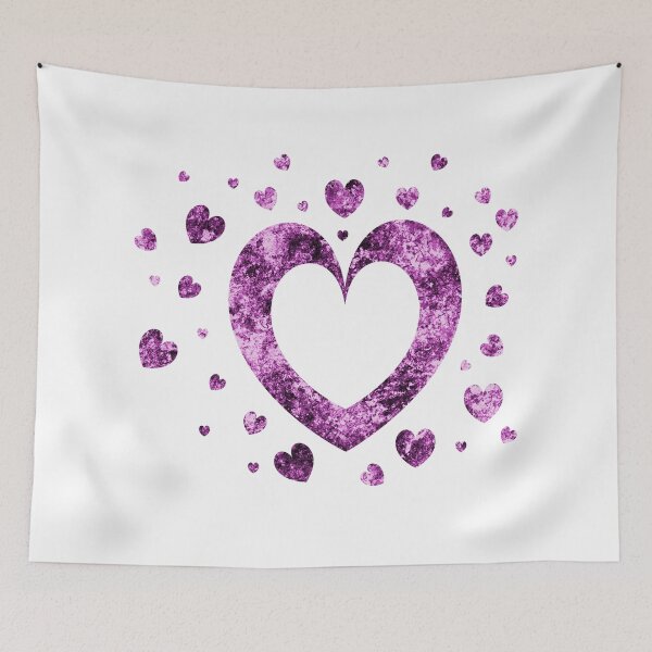 Item preview, Ready Steady Valentines  designed and sold by jhojho.