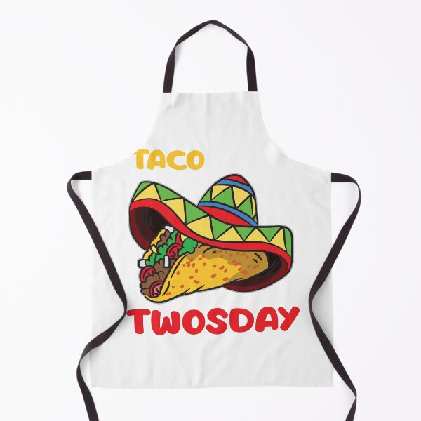 Item preview, Let's Taco Bout Twosday 2-22-22 designed and sold by Moonpie90.