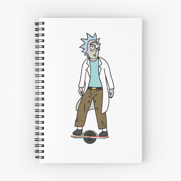Item preview, funny onewheel rider designed and sold by QUEEN-WIVER.