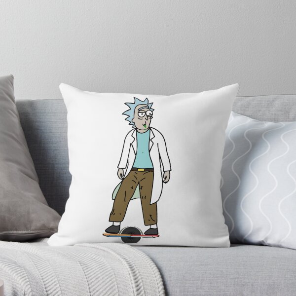 Item preview, funny onewheel rider designed and sold by QUEEN-WIVER.