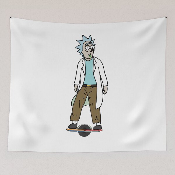 Item preview, funny onewheel rider designed and sold by QUEEN-WIVER.