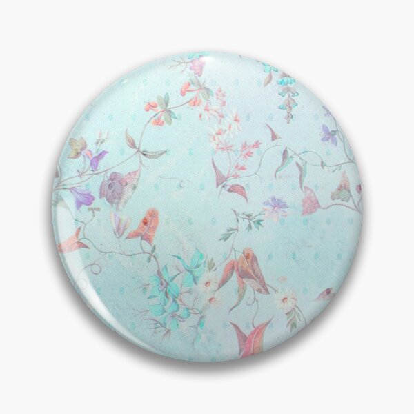 Item preview, Celestial floral designed and sold by printfrenzy.