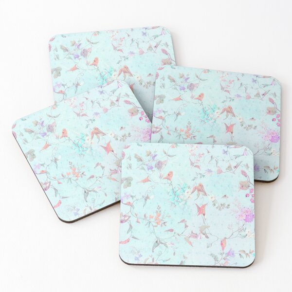 Item preview, Celestial floral designed and sold by printfrenzy.