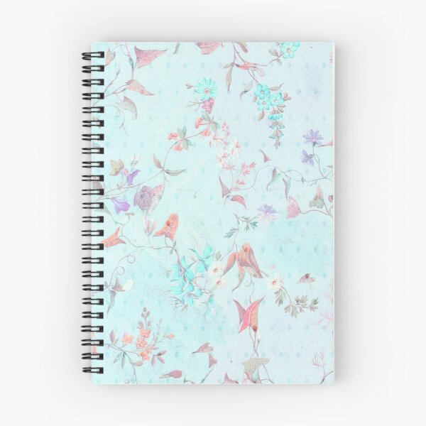 Item preview, Celestial floral designed and sold by printfrenzy.