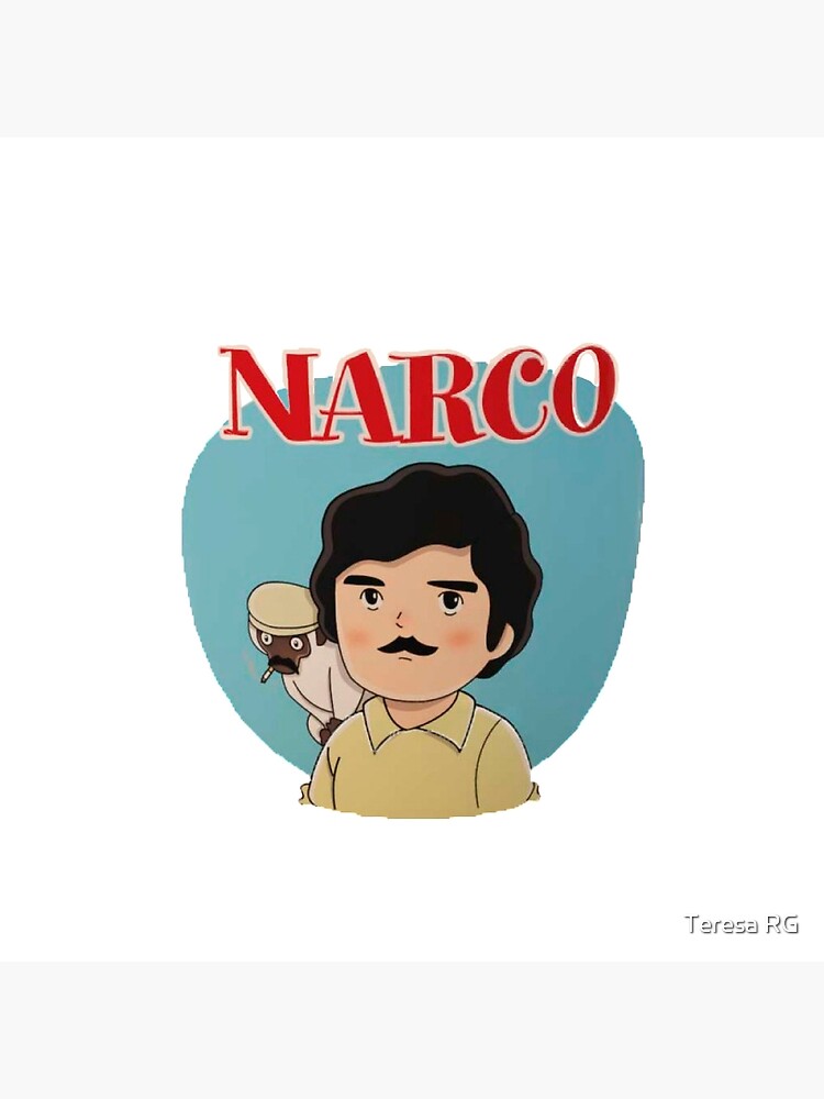 Narco - Flat