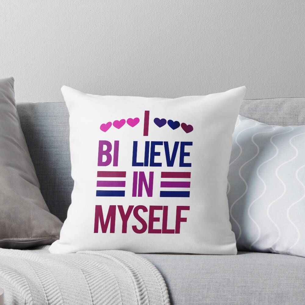 Item preview, Throw Pillow designed and sold by CreativeStrike.