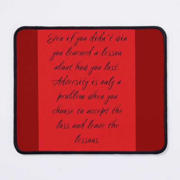 Item preview, motivational encouraging  GREETINGS CARD,  designed and sold by Pugnaciousprint.