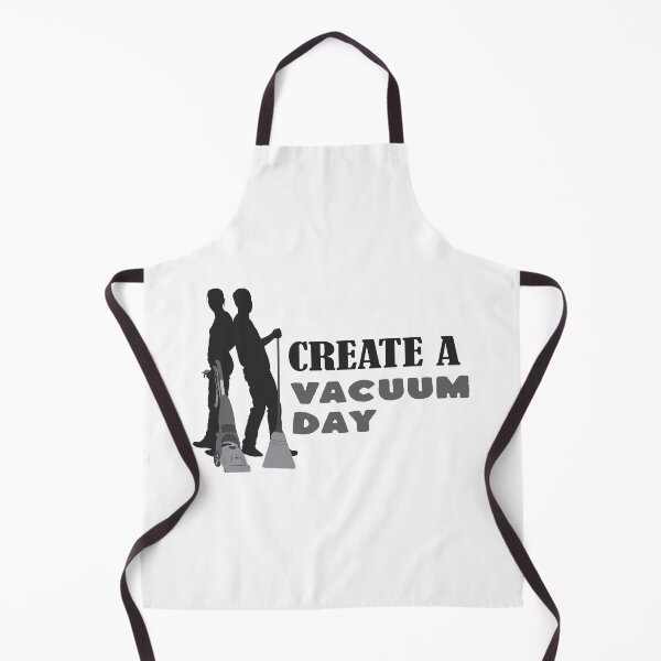 Item preview, Create a Vacuum Day designed and sold by fadouades.